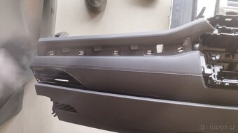 Airbagová sada Škoda Octavia 4 s novou deskou - 7