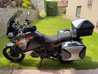 KTM 1190 Adventure 40tKm - 7