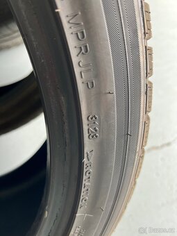 Gripmax Winter R21 325/30 275/35 - 7