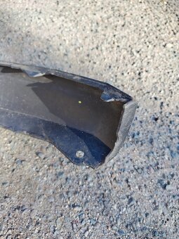 predni naraznik ford focus mk3 - 7
