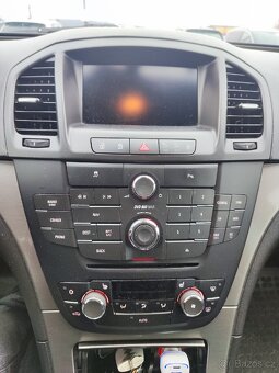 Opel Insignia - 7