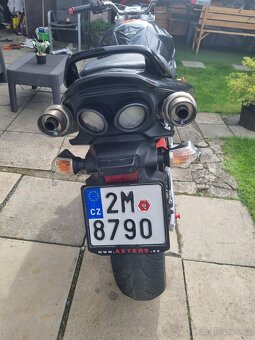 GSR 600 - 7