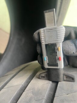 Letní pneu 275/45R20 110V - 7