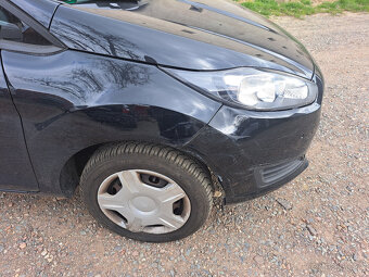 Ford Fiesta 1,0 rok 2013 72.000 km facelift - 7