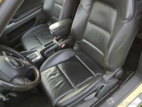 Audi A3 S-line 2007 2.0tdi 125kw DSG lehce poškozené - 7