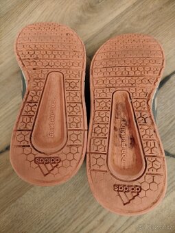 Tenisky Adidas vel.33 a Geox tenisky vel.34 - 7
