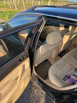 Passat b5.5 1.8T - 7