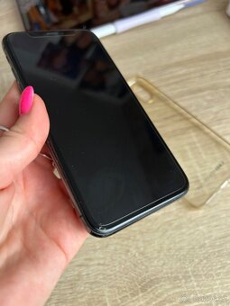 Apple iPhone X 256 GB - 7