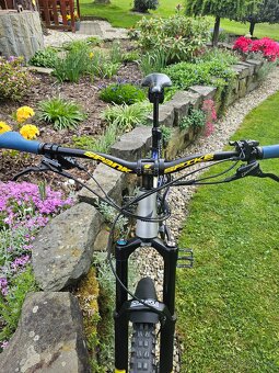 Haibike xDuro NDURO 7.0 - 7