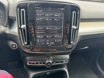 Volvo XC40 2.0D3 Momentum,2020,150XXX,360°,automat,Pano. DPH - 7