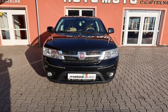 Fiat Freemont 2.4 Lounge 125kW - 7