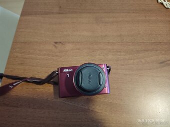 NIKON 1 J2 - 7