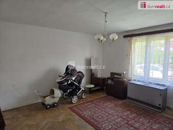 Rodinný dům Sovinky - 7