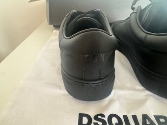 Panske tenisky Dsquared2 - 7