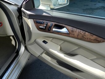 Mercedes-Benz CLS 350 CDi 4MATIC 131.000KM r.v. 2013 - 7