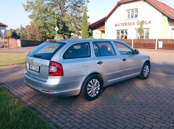 Škoda Octavia 1.6 TDI 77 kW r.v. 2012 - 7