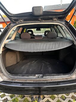 Toyota Avensis rv. 2000, 2.0 diesel - 7