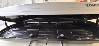 Střešní box Thule Spirit 820 - 7