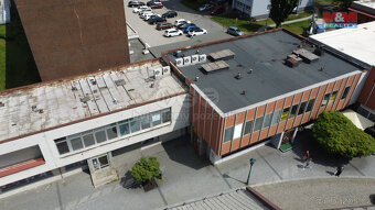 Prodej obchod a služby 832 m2, Karviná - Fryštát - 7