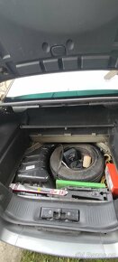 Renault Megan 2 , 2006 Cabrio - 7