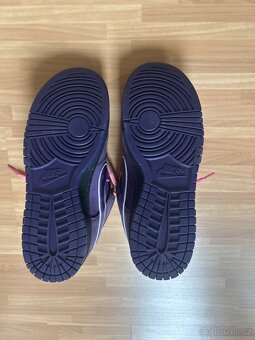 Nike SB Dunk Low Pro ,Purple Lobster - 7