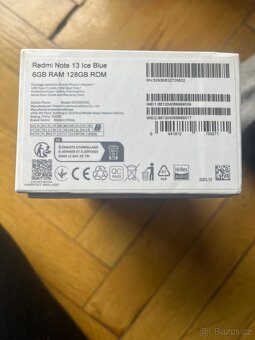 Redmi note 13 - 7