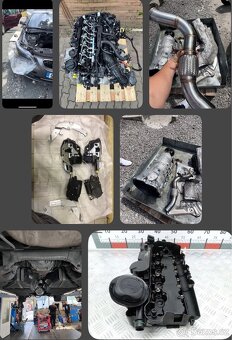 Bmw e60 535d - 7