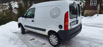 Renault Kangoo Express 4x4 - 7