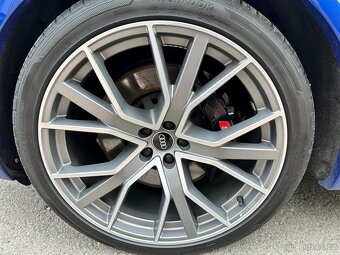 Audi SQ7 V8TDI - 7