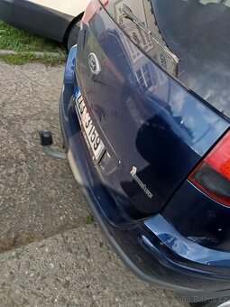 Ford Fusion ND - 7