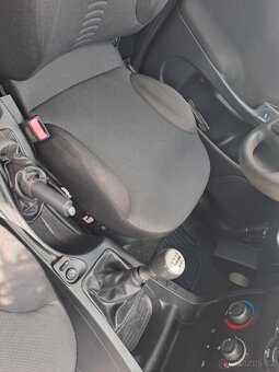 Fiat Stilo - 7