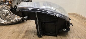 Levý origo světlomet Actros / Antos / Arocs - 7