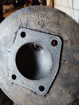 Motor - 7