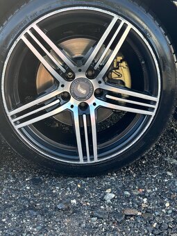 VW PASSAT CC - 7