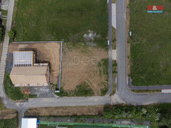 Prodej pozemku k bydlení, 729 m², Klatovy - 7