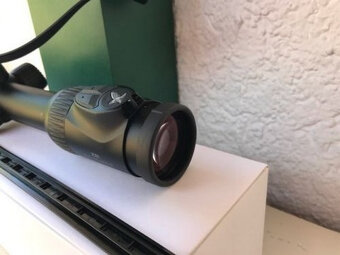 Puškohled Swarovski Z8i 2.3-18x56 P - NOVÝ - - 7