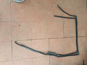 VW Passat b5/b5.5 ND-12 - 7