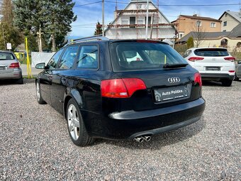 Audi A4 2.0 TDI 103 kW Sline Servis,Stav,Výhřevy - 7