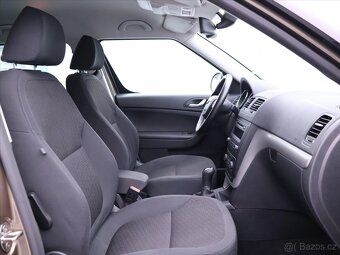 Škoda Yeti 2,0 TDI 125kW 4x4 Experience (2011) - 7