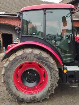 Zetor proxima 110 HS - 7