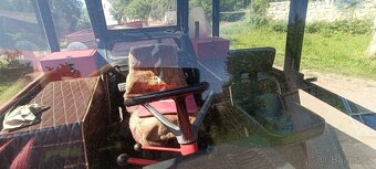 Zetor 5511 - 7