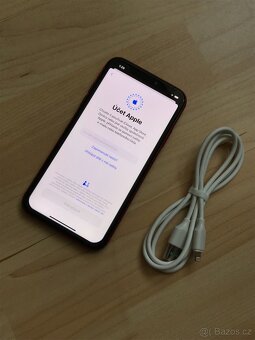 ‼️ iPhone 11 128GB Červený / KRÁSNÁ BARVA ‼️ - 7