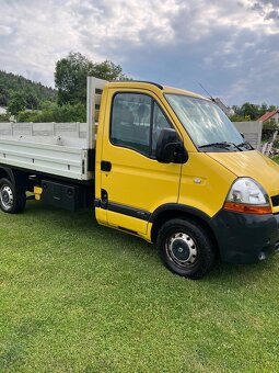 Renault Master 2.5 DCI - 7