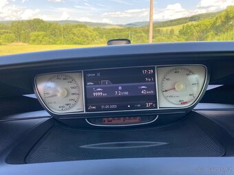 Citroen C8 HDI - 7