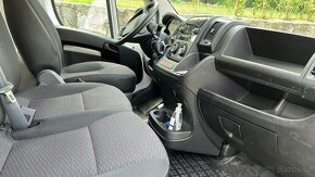 Peugeot Boxer - TOP STAV 549000,- - 7