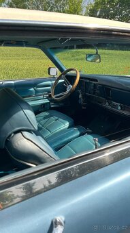 Buick riviera gs - 7