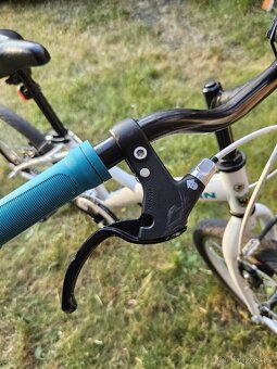 Dětské kolo BTWIN 100 20" - 7