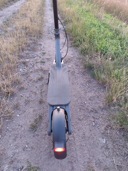Xiaomi Electric Scooter 4 Ultra EU - 7