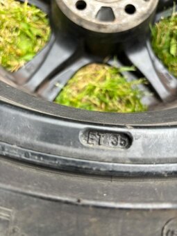 5x112 R17 OZ Racing - 7