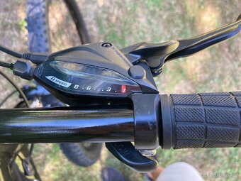 Horské kolo Cannondale TRAIL 29" 8 vel. L - 7